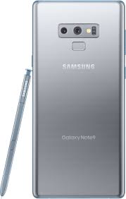 Starting from s9, verizon has stopped automatically unlock the phone. Best Buy Samsung Galaxy Note9 128gb Unlocked Cloud Silver Sm N960uzsaxaa