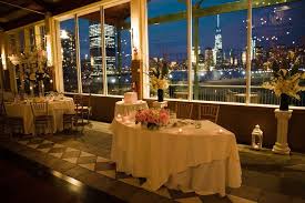 Stacey And Tim At Liberty House Jersey City Wedding Liberty House City Wedding
