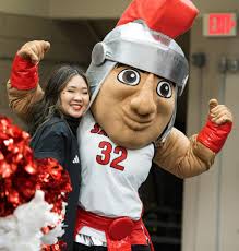 Saint Martin's University Spring 2024 Insights and Annual Report by  Saint Martin's University Archives