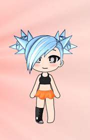 Gacha Life Latest Anime Wallpaper Avatar Characters