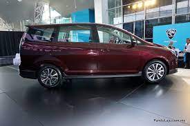 Memang mahal semahal harga sebuah kereta baharu. 9 Perkara Perlu Anda Tahu Tentang Proton Exora 2019 Facelift Harga Mula Rm59 800