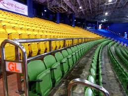 Genting arena of stars information genting highlands resort genting highlands, pahang 69000. Genting Arena Of Stars A 5000 Seat Arena That Hosts International Local Events And Festivals At The Genting Highlands Big Kuala Lumpur