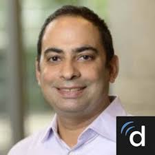 Dr. Neerav Shukla, MD