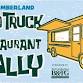 New Cumberland Food Truck & Restaurant Rally event image
