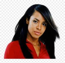 Kelly, they usually point to one starting point: Singer Aaliyah Png Download Aaliyah When She Was Younger Transparent Png Vhv