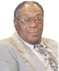 Robert DeGraffenreid Obituary