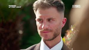 Married At First Sight's Ash goes rogue and reveals what he really thinks  of psychic medium bride Madeleine: 'She's really good at turning it