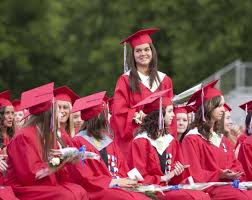Red Land High School's Class of 2012