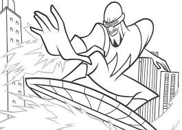 The Incredibles Frozone Coloring Pages The Incredibles Coloring Pages Kidsdrawing F Coloring Pages Free Printable Coloring Pages Printable Coloring Pages