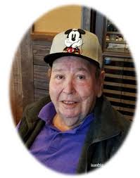 Chester Eugene Myers age 76