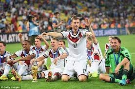 German Per Mertesacker Retires From International Football International Football Fifa World Cup Germany Squad