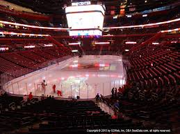 Bb T Center View From Section 108 Vivid Seats