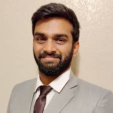 Kevin Fernandes, MS'21