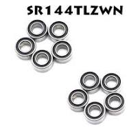 10 pcs Dental bearing ball for high speed handpiece cartridge SR144TLZWN |  eBay