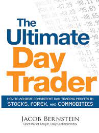 The Ultimate Day Trader Ebook Day Trading Day Trader Trade Finance