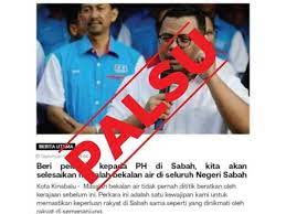 Ahli politik berusia 54 tahun itu bergelar datuk ditahan di ibu pejabat sprm di kuala terengganu hari ini, menurut new straits time. Pejabat Mb Selangor Nafi Berita Palsu Isu Air