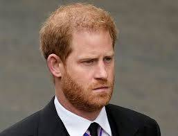 4 Royals Receive New Titles, Not Prince Harry