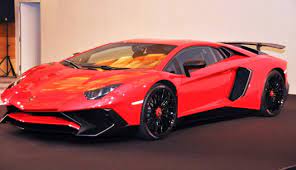 2019 Lamborghini Aventador Interior Top Speed And Price Car Rumor Lamborghini Aventador Lamborghini Lamborghini Aventador Interior