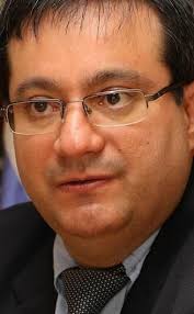 Etiqueta "Blanca Graciela Báez" en La Nación