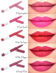 Labiales Maybelline Super Stay Ink Crayons Maybelline Lip Maybelline Lipstick Maybelline Super Stay