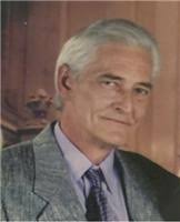 James Gilpin Obituary (1954