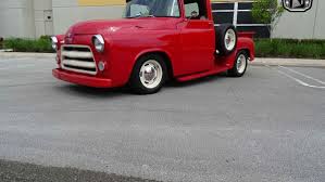 Image result for Gray 1956 Dodge Truck