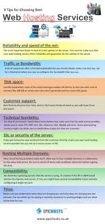 9 Tips For Choosing Best Web Hosting Services Web hosting services with 24/7 live chat support.