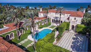 Après les hôtels, voici de superbes maisons et encore, il en manque certainement beaucoup, mais j'en trouve certaines magnifiques ! La Villa La Plus Chere Du Monde Se Trouve A Palm Beach Belles Demeures