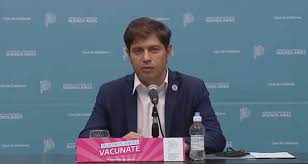 Para de ese modo justificar a los que. El Gobernador Axel Kicillof Anunciara Nuevas Medidas Ante La Situacion Epidemiologica