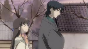 Watch Fruits Basket 2001 Season 1 Episode 8 Sub Dub Anime Uncut Funimation