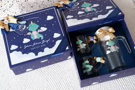 Shane Adrian Pitcher set With hardbox