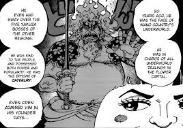 This includes pictures/videos of things in real life which look similar to something from one piece. Pembahasan One Piece 935 Luffy Bakal Dieksekusi Queen