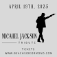 Michael Jackson Tribute