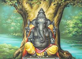 Devotees believe that lord ganesha eliminates the problems and sorrow of his devotees and blesses them with good health and happy life. Lord Ganesha Symbolism And Birth Story Meaning And Practice