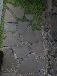 Artificial grass is charged per square meter, so you should be as precise as possible when purchasing. Crazy Paving With Gravel Infill Prospect Tce Xanthe White Crazy Paving Outdoor Pavers Landscape Design