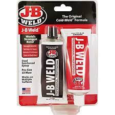 Buy J B Weld 8281 Professional Size Steel Reinforced Epoxy Twin Pack 10 Oz 10 Fluid Ounces Online In Italy B014ovhaoy