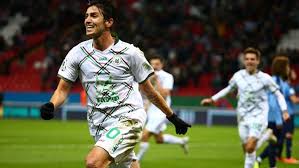 Новые видео рубин крылья советов на сайте zvidos.ru. Rubin Krylya Sovetov 2 1 Chempionat Rossii Po Futbolu Rpl 9 J Tur 1 Oktyabrya 2018 Obzor Matcha Video Golov Sport Ekspress