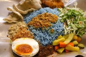 An addiction to malaysian food. 10 Healthy Alternatives To Local Malaysian Food So You Will Never Grow Fat
