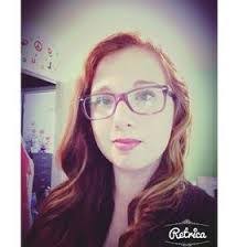 Amber Glidden's Instagram, Twitter & Facebook