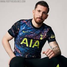 We did not find results for: Tottenham Hotspur 21 22 Away Kit Released Amazing On Pitch Footy Headlines