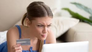 No chexsystems or credit checks! Put Down That Credit Card Avoid Extra Debt Especially Now Forbes Advisor