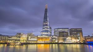 In london sind wohnungen extrem teuer. The Shard Warum Niemand In Londons Schonsten Wohnungen Leben Will Stern De