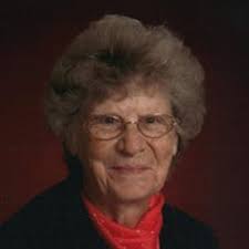 Most Recent Obituaries