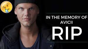 Dj avicii performs onstage during rolling stone live sf with talent resources on february 7, 2016. Rip Avicii Tim Bergling Posts Facebook