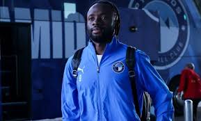 Pyramids coach on Mayele visa question ahead of Bucs tie