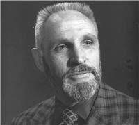 Charles RADER Obituary (1920