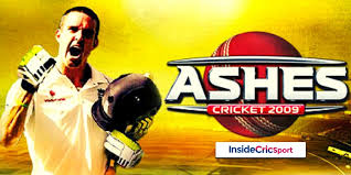 Original Ashes Cricket 2009 Pc Game Free Download Full Version