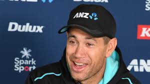 England are a Confident Side, But India Will Always Be Favorites at Home',  Feels Ross Taylor