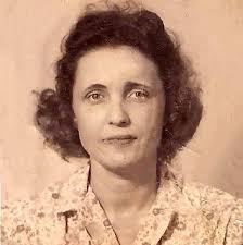 Maud Edith Knowles (1913-2007) was born in Nassau, New Providence to John  Henry 'Harry' Knowles and Charlotte Rebecca Fernander. In 1948, she married  John Estwick 'Ekkie' Lowe (1913-1995) son of John Aquilla