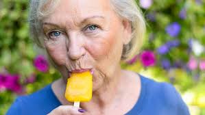 Michele Meier Vosberg, Author at Sixty and Me